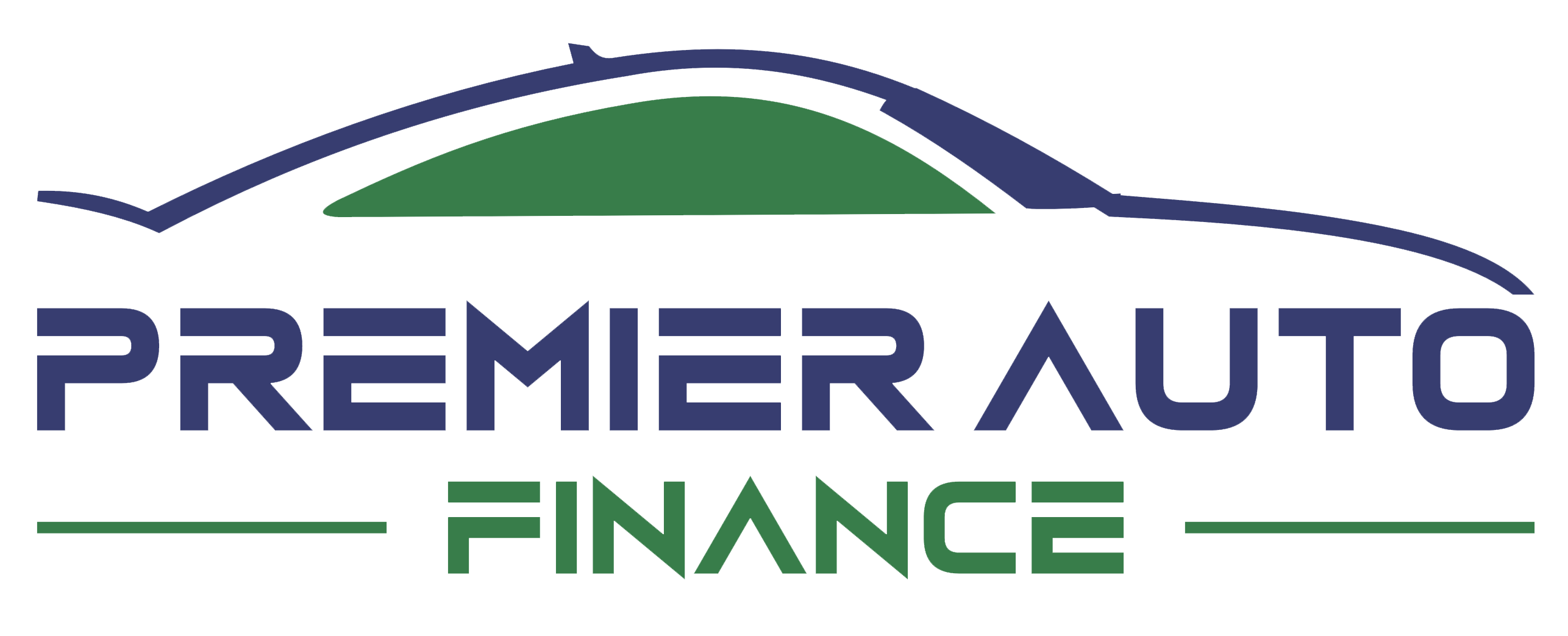 Premier Auto Finance